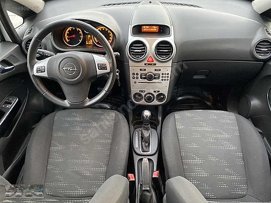 Vasıta / Otomobil / Opel / Corsa / 1.4 Twinport / Enjoy