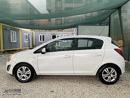 Vasıta / Otomobil / Opel / Corsa / 1.4 Twinport / Enjoy