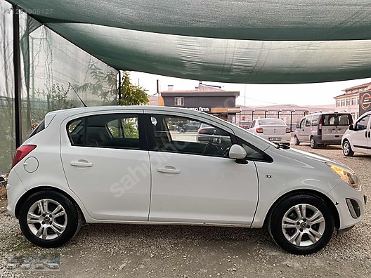 Vasıta / Otomobil / Opel / Corsa / 1.4 Twinport / Enjoy