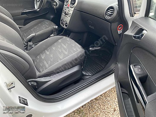 Vasıta / Otomobil / Opel / Corsa / 1.4 Twinport / Enjoy
