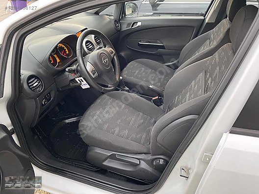 Vasıta / Otomobil / Opel / Corsa / 1.4 Twinport / Enjoy