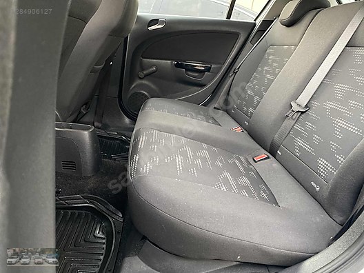 Vasıta / Otomobil / Opel / Corsa / 1.4 Twinport / Enjoy