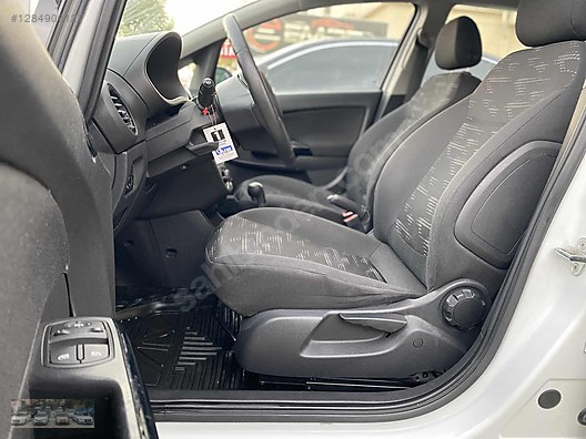 Vasıta / Otomobil / Opel / Corsa / 1.4 Twinport / Enjoy