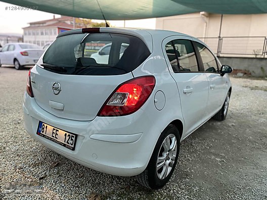 Vasıta / Otomobil / Opel / Corsa / 1.4 Twinport / Enjoy