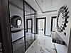 PURSAKLAR SARAY YENİ BİNA YERDEN ISITMALI LÜKS 3+1 DAİRE 3 CEPHE