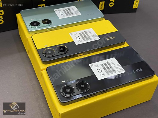 Used & Brand New Items / Cell Phones & Accessories / Cell Phones / Xiaomi / Poco X7 Pro