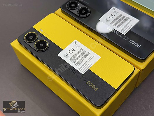 Used & Brand New Items / Cell Phones & Accessories / Cell Phones / Xiaomi / Poco X7 Pro