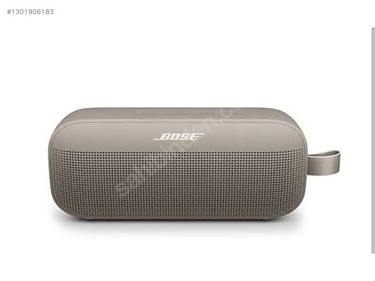 Bose SoundLink flex 2nd on sahibinden.com - 1301906183