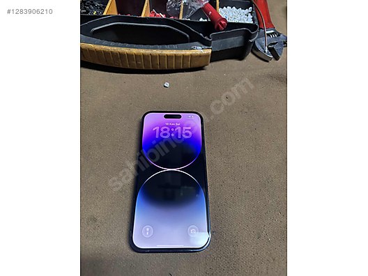 Used & Brand New Items / Cell Phones & Accessories / Cell Phones / Apple / iPhone 14 Pro