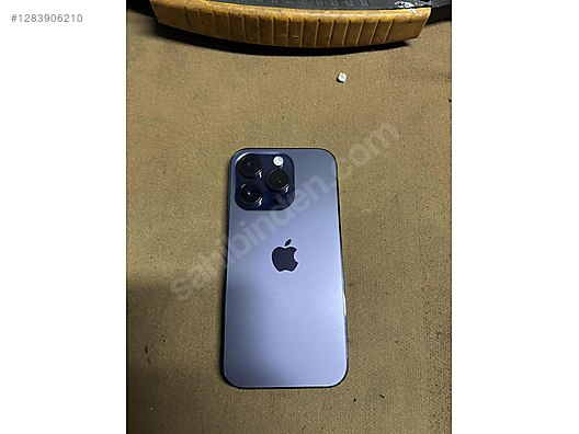 Used & Brand New Items / Cell Phones & Accessories / Cell Phones / Apple / iPhone 14 Pro