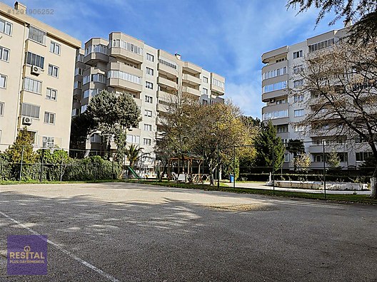 NİLÜFER KARAMAN DA KİRALIK 3+1 DAİRE