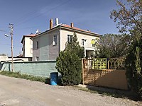 Konya Karapınar Satılık Ev