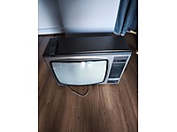 Retro Televizyon #1283906312