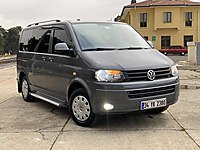 Volkswagen Transporter 2 0 Tdi City Van Fiyatlari Modelleri Sahibinden Com Da 19