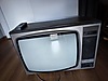 Used & Brand New Items / Antique / Machines / Antique Televisions