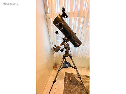 Used & Brand New Items / Cameras & Photographic Equipment / Telescopes / Reflector