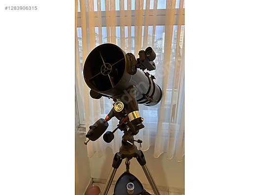 Used & Brand New Items / Cameras & Photographic Equipment / Telescopes / Reflector