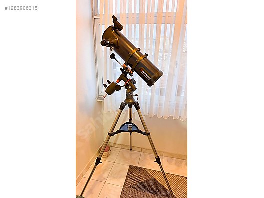 Used & Brand New Items / Cameras & Photographic Equipment / Telescopes / Reflector