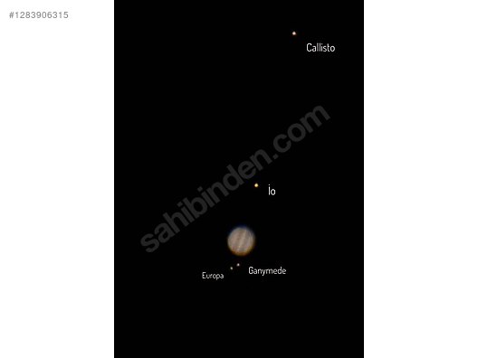 Used & Brand New Items / Cameras & Photographic Equipment / Telescopes / Reflector