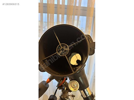 Used & Brand New Items / Cameras & Photographic Equipment / Telescopes / Reflector