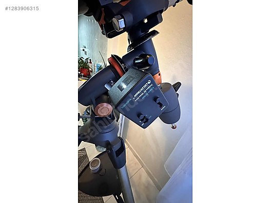 Used & Brand New Items / Cameras & Photographic Equipment / Telescopes / Reflector