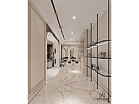 PROJEDEN BAYAN KUAFÖR VE GÜZELLİK SALON TASARIMLARI #1283906339