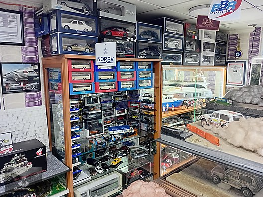 Used & Brand New Items / Toys & Hobbies / Diecast Model / Planes