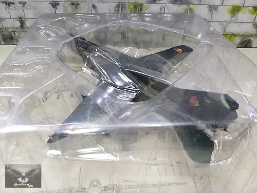 Used & Brand New Items / Toys & Hobbies / Diecast Model / Planes