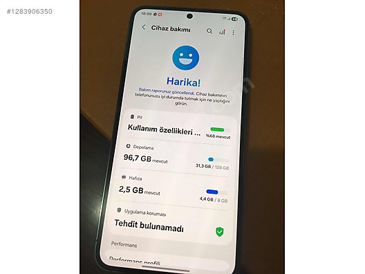 Used & Brand New Items / Cell Phones & Accessories / Cell Phones / Samsung / Galaxy S23