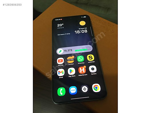 Used & Brand New Items / Cell Phones & Accessories / Cell Phones / Samsung / Galaxy S23