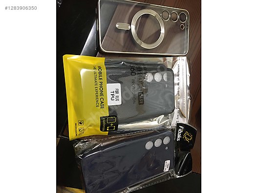 Used & Brand New Items / Cell Phones & Accessories / Cell Phones / Samsung / Galaxy S23