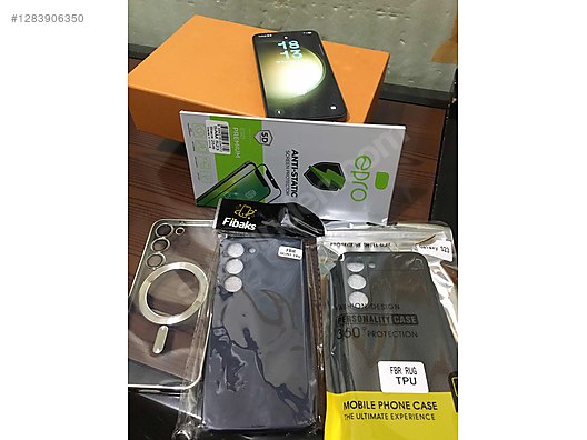 Used & Brand New Items / Cell Phones & Accessories / Cell Phones / Samsung / Galaxy S23