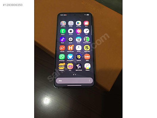 Used & Brand New Items / Cell Phones & Accessories / Cell Phones / Samsung / Galaxy S23