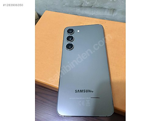 Used & Brand New Items / Cell Phones & Accessories / Cell Phones / Samsung / Galaxy S23