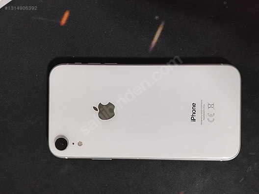 Apple / iPhone XR / İPHONE XR 64GB on sahibinden.com - 1314906392