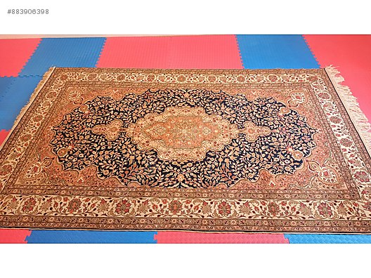 50 yillik el dokuma bunyan halisi antika antika hali ve cesitli antika esyalar sahibinden com da 883906398