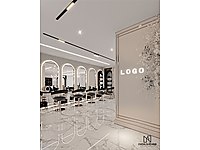 PROJEDEN BAYAN KUAFÖR VE GÜZELLİK SALON TASARIMLARI #1283906400