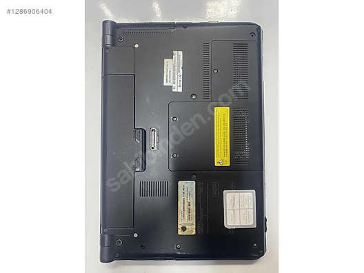Used & Brand New Items / Computers / Laptops & Notebooks / Laptops / Sony