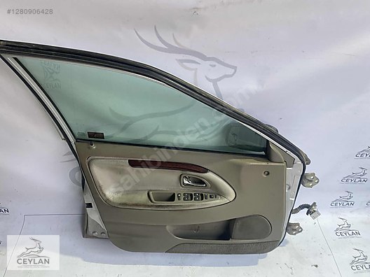 Volvo S40 sol ön kapı DOLU görseli 3