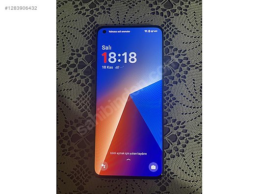 Used & Brand New Items / Cell Phones & Accessories / Cell Phones / OnePlus / 10 Pro