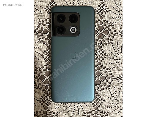 Used & Brand New Items / Cell Phones & Accessories / Cell Phones / OnePlus / 10 Pro