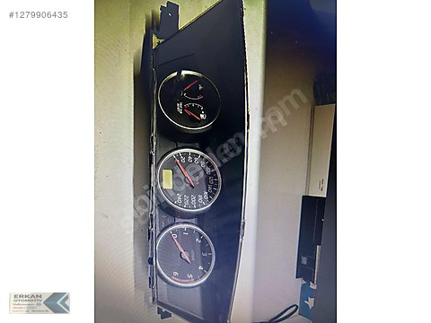 Otomobil & Arazi Aracı / Elektrik / NİSSAN PRİMERA P12-03-08