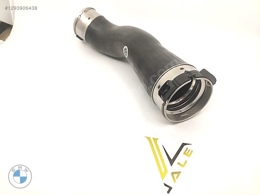 Cars & SUVs / Mechanical / BMW 5 SERİSİ TURBO HORTUMU YAN SANAYİ