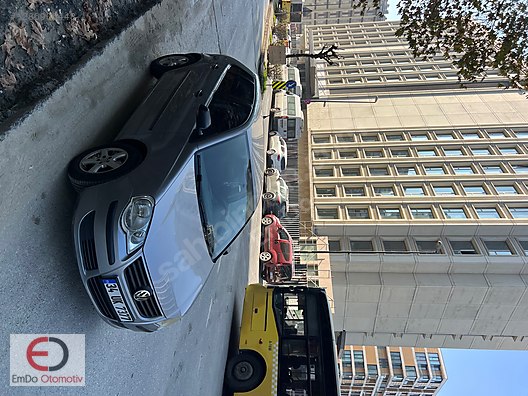 Vasıta / Otomobil / Volkswagen / Polo / 1.4 / Trendline