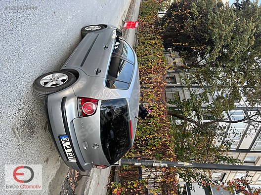 Vasıta / Otomobil / Volkswagen / Polo / 1.4 / Trendline