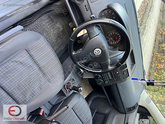 Vasıta / Otomobil / Volkswagen / Polo / 1.4 / Trendline