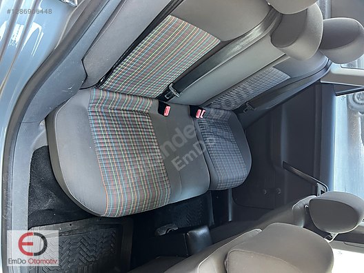 Vasıta / Otomobil / Volkswagen / Polo / 1.4 / Trendline