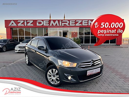 citroen c elysee 1 6 hdi attraction aziz demirezen motorlu araclar 2015 model c eleysee exclusive sahibinden comda 984906454 citroen c elysee 1 6 hdi attraction aziz demirezen motorlu araclar 2015 model c eleysee exclusive sahibinden comda 984906454