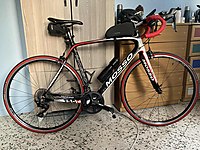 KARBON MOSSO 750CB #1283906457