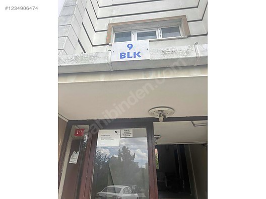 Göçmen konutları kiralık daire